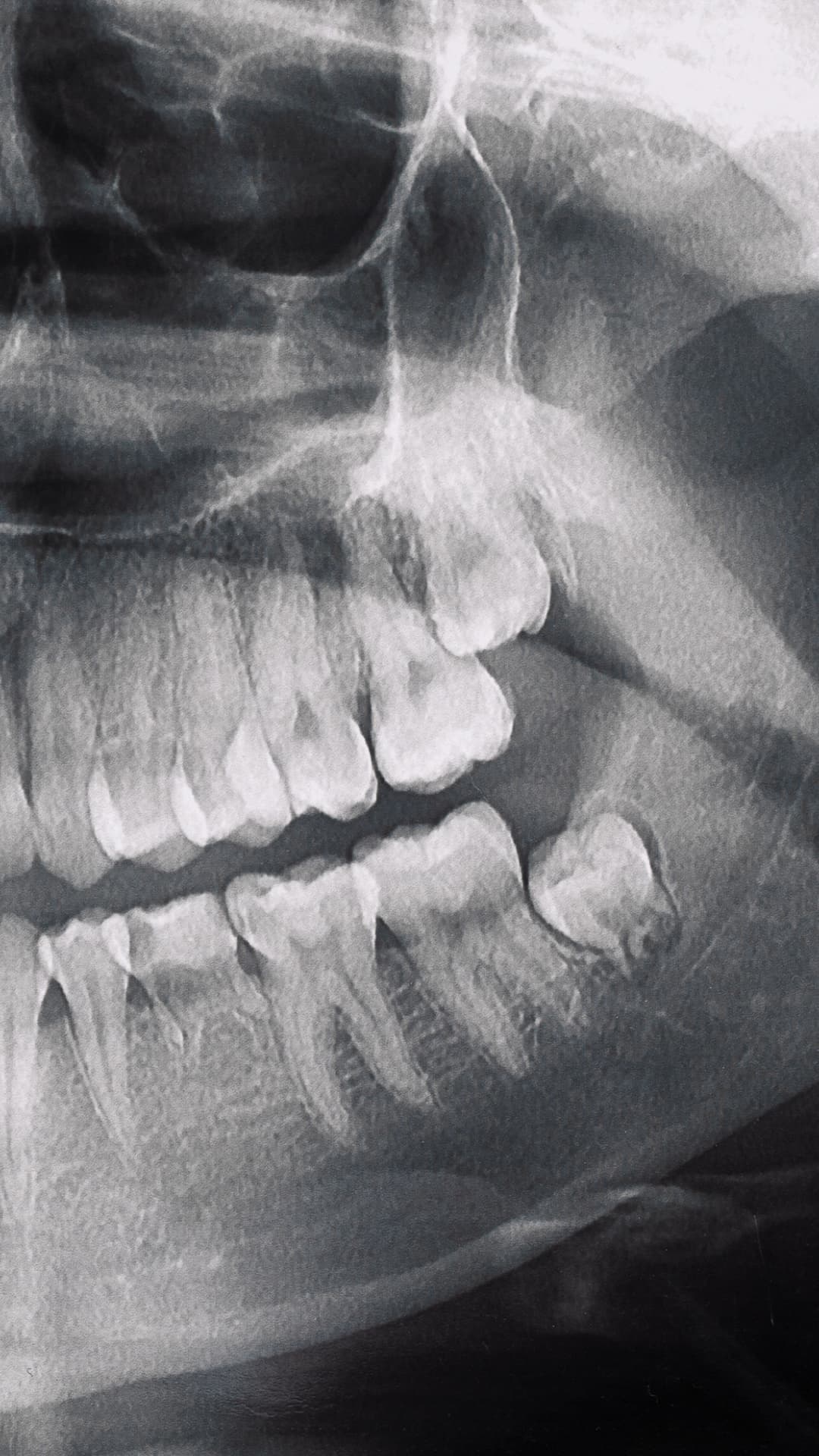 Centro radiológico dental Odontokinética